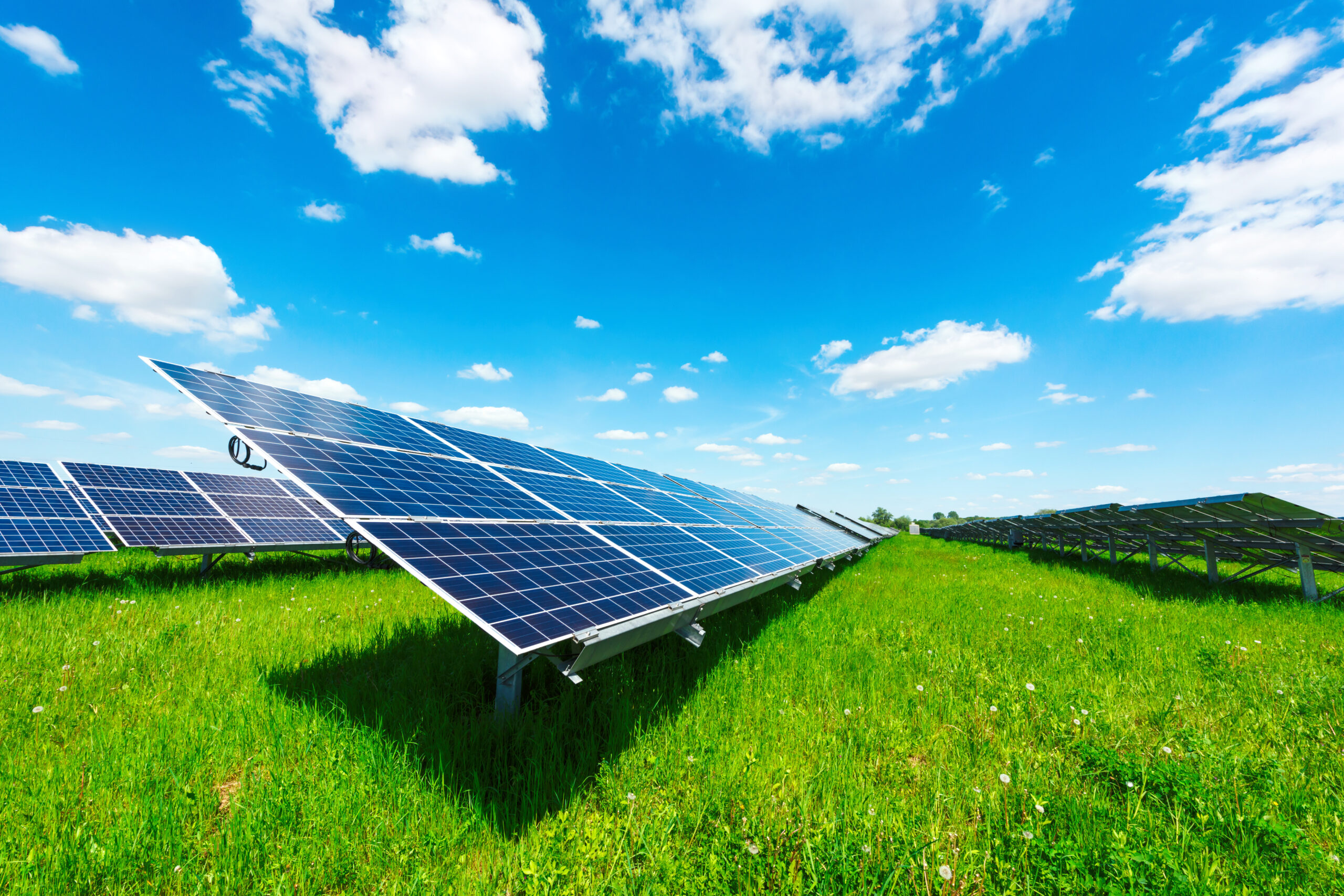 Альтернативные источники энергии: потенциал отрасли