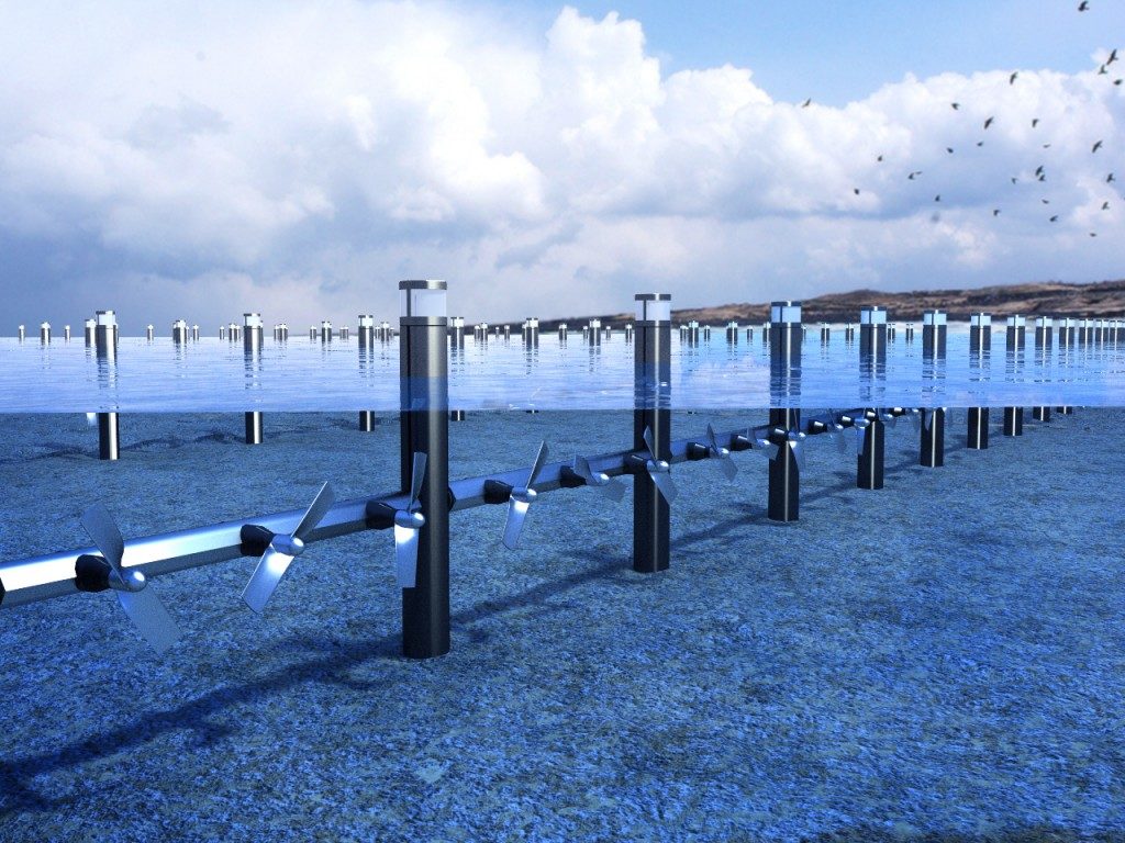 Альтернативные источники энергии: потенциал отрасли