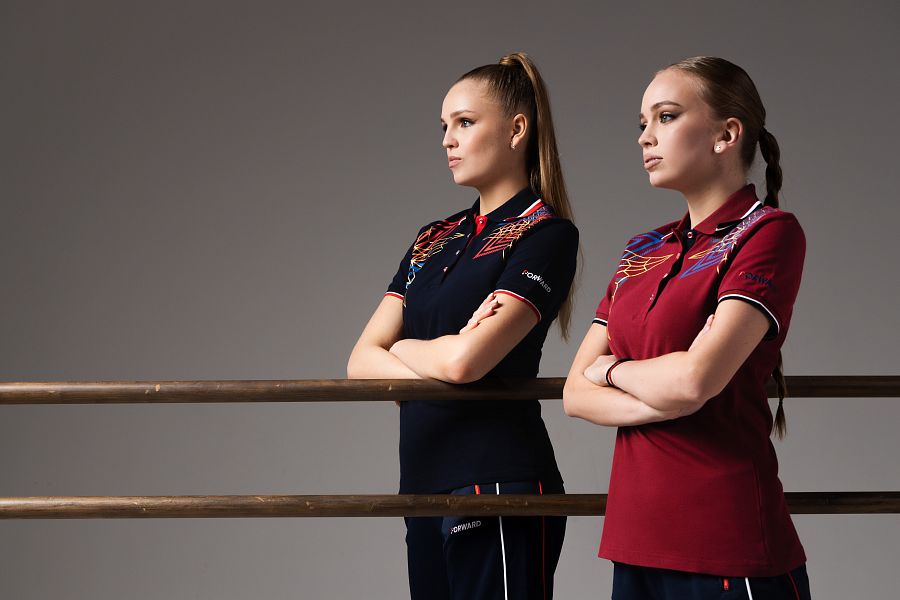 рубашки поло