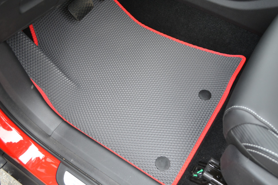 Топ-5 аксессуаров для вашего автомобиля