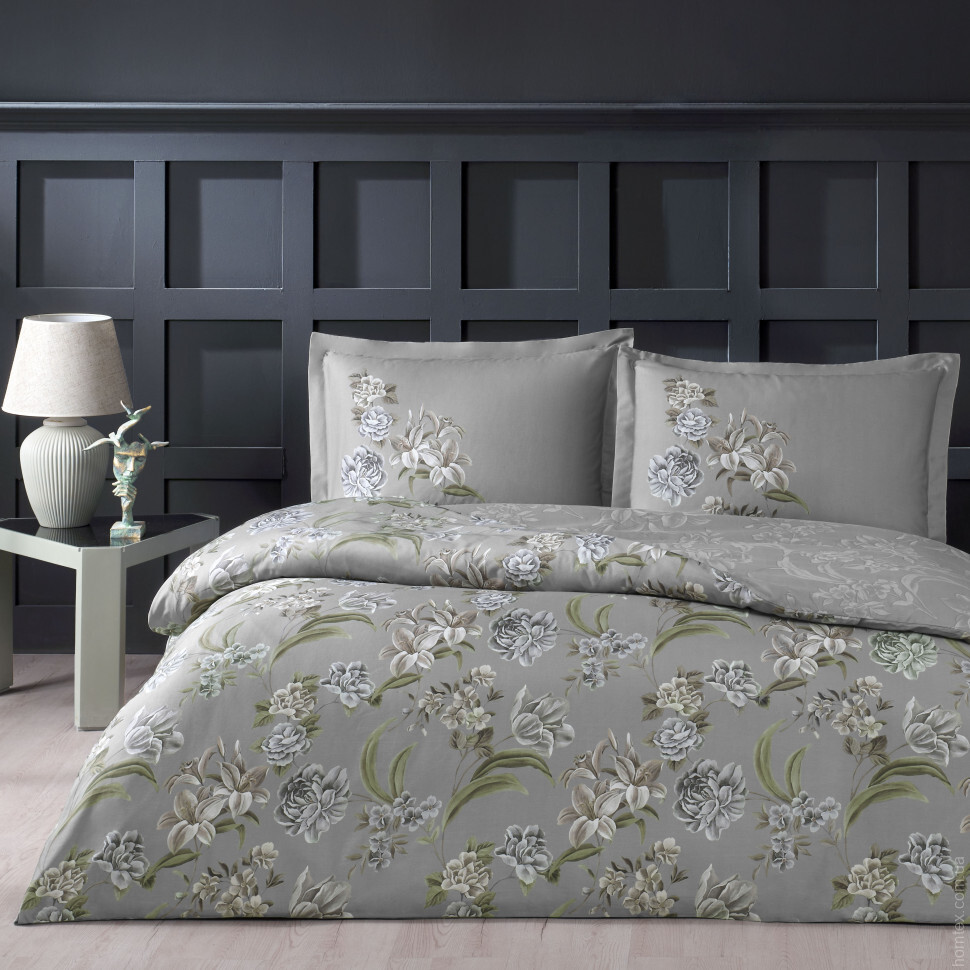 Сатиновое постельное бельё: в чём секрет его популярности?