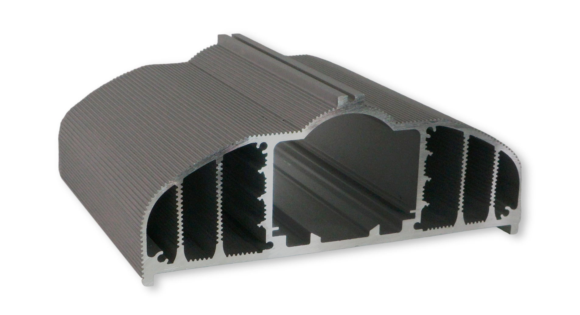 Как подобрать оптимальный алюминиевый профиль для магистрального освещения