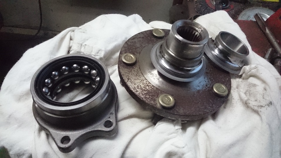 От подшипников до редукторов: универсальные решения смазки от Adeco