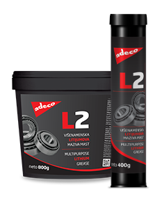 От подшипников до редукторов: универсальные решения смазки от Adeco