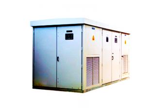 Как выбрать КТПН для промышленного или частного объекта