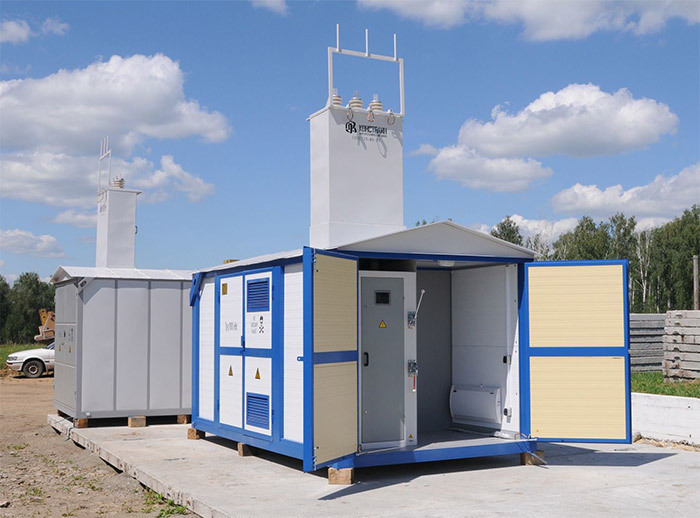 Как выбрать КТПН для промышленного или частного объекта