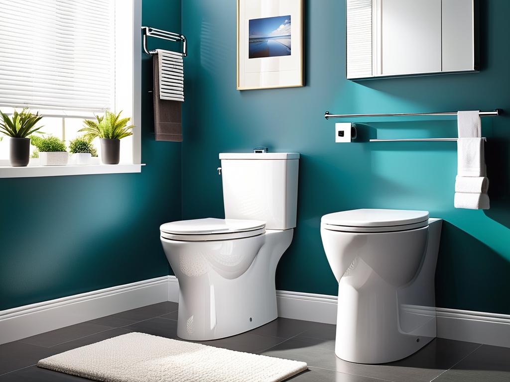 Как правильно выбрать унитаз для дома и квартиры