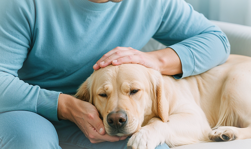 Когда пора принять трудное решение об усыплении собаки