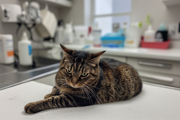 Профилактические визиты к ветеринару как залог здоровья питомца