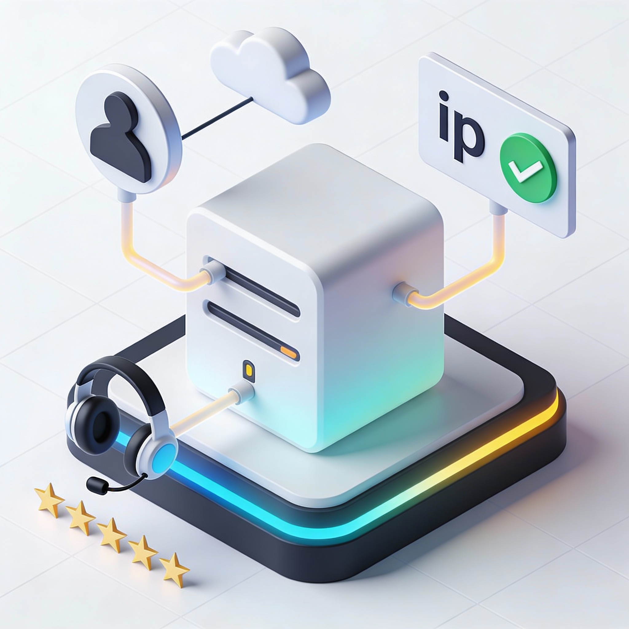 How Proxies Improve Campaign Testing