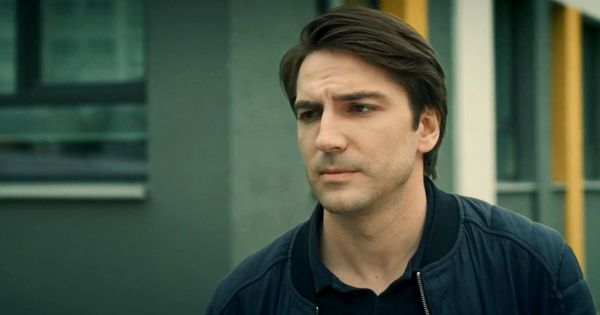 Актер Пшеничный сообщил о переезде в Польшу Актер Пшеничный сообщил о переезде в Польшу