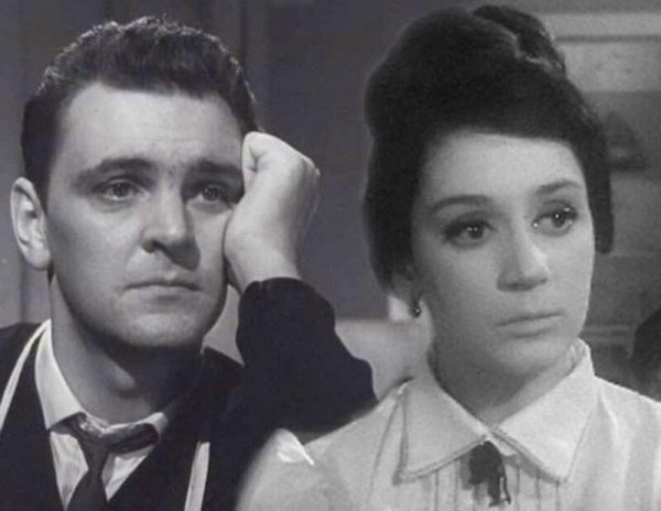 Бросил беременной. Судьба первой жены Юрия Яковлева Бросил беременной. Судьба первой жены Юрия Яковлева