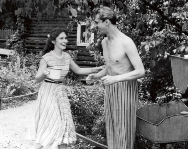 Бросил беременной. Судьба первой жены Юрия Яковлева Бросил беременной. Судьба первой жены Юрия Яковлева