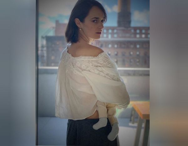 Бросил женщину с младенцем. Как живёт мать ребёнка Данилы Козловского Бросил женщину с младенцем. Как живёт мать ребёнка Данилы Козловского