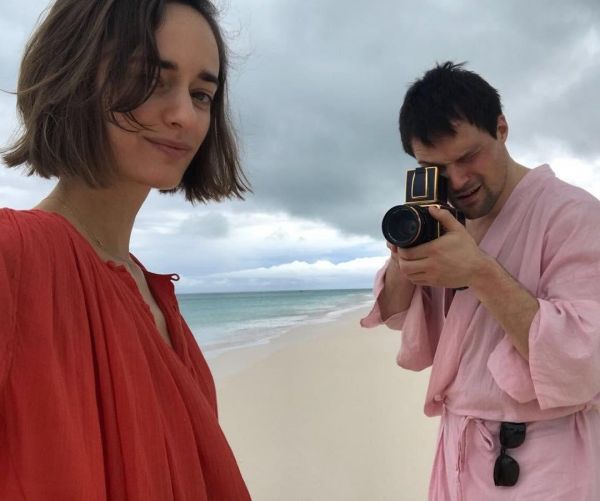 Бросил женщину с младенцем. Как живёт мать ребёнка Данилы Козловского Бросил женщину с младенцем. Как живёт мать ребёнка Данилы Козловского