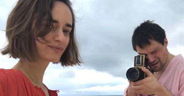 Бросил женщину с младенцем. Как живёт мать ребёнка Данилы Козловского Бросил женщину с младенцем. Как живёт мать ребёнка Данилы Козловского