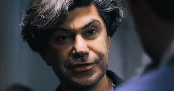 Цискаридзе заменит Галкина на&nbsp;Первом канале