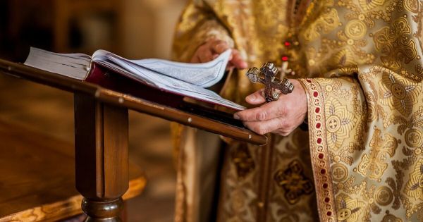 Cобор УПЦ принял решение о полной самостоятельности и независимости Cобор УПЦ принял решение о полной самостоятельности и независимости