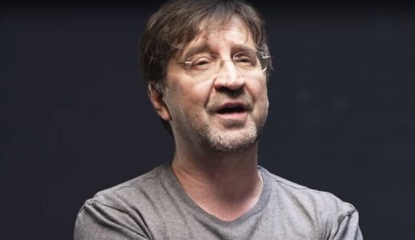 Дело Шевчука о словах на концерте передали в суд Петербурга Дело Шевчука о словах на концерте передали в суд Петербурга