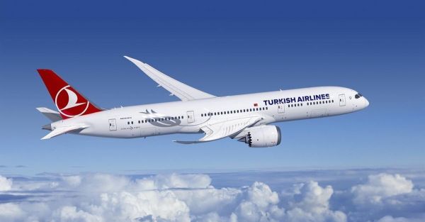 Две трети перелетов в РФ взяли на себя авиакомпании Турции Две трети перелетов в РФ взяли на себя авиакомпании Турции