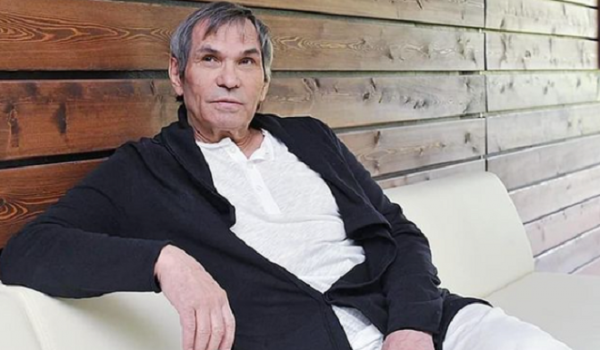 &laquo;Эта&nbsp;женщина спасла его&raquo;. Сын&nbsp;Алибасова рассказал о&nbsp;здоровье отца