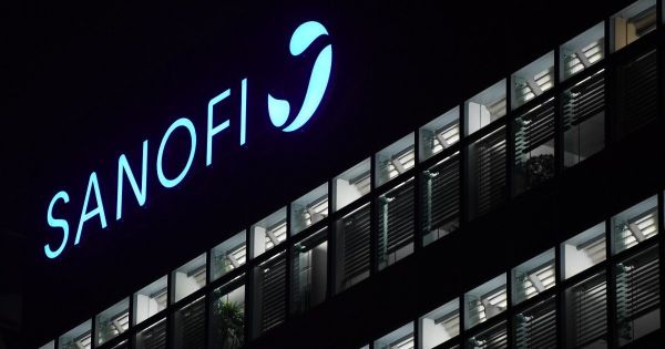 Фармкомпания Sanofi прекращает новые поставки, не&nbsp;связанные с&nbsp;жизненно необходимыми лекарствами и&nbsp;вакцинами, в&nbsp;Россию и&nbsp;Белоруссию