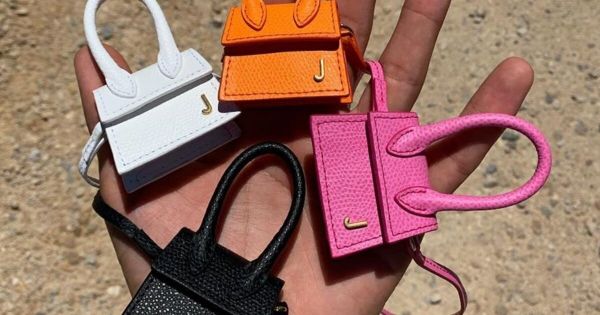 Французский бренд Jacquemus ушел из России