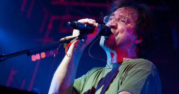 Группа ДДТ&nbsp;прекращает концерты в&nbsp;России