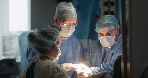 Исследование: постковидный синдром может влиять на ход операции и восстановление после нее Исследование: постковидный синдром может влиять на ход операции и восстановление после нее