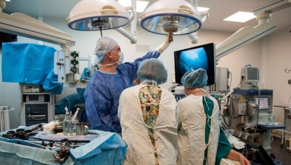 Исследование: постковидный синдром может влиять на ход операции и восстановление после нее Исследование: постковидный синдром может влиять на ход операции и восстановление после нее