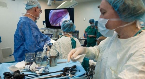 Исследование: постковидный синдром может влиять на ход операции и восстановление после нее Исследование: постковидный синдром может влиять на ход операции и восстановление после нее