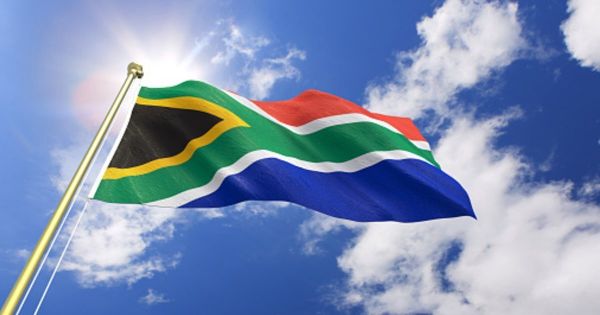 Язык жестов стал государственным языком в ЮАР Язык жестов стал государственным языком в ЮАР