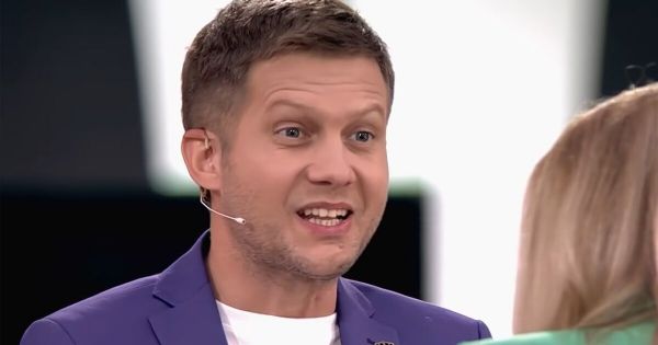 Корчевников высказался о спецоперации РФ на Украине Корчевников высказался о спецоперации РФ на Украине