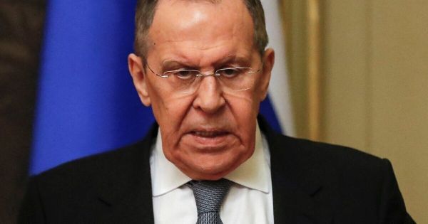Лавров прокомментировал сообщения о&nbsp;плохом здоровье Путина