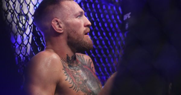 Макгрегору посоветовали отказаться от боя с чемпионом при возвращении в UFC Макгрегору посоветовали отказаться от боя с чемпионом при возвращении в UFC