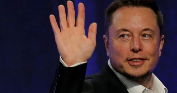 Маск планирует продать акции SpaceX, чтобы купить Twitter