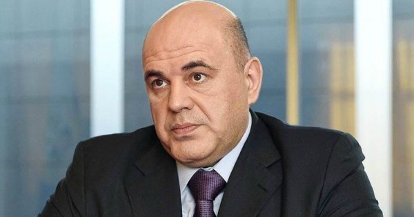 Мишустин сообщил о возвращении 85% уехавших IT-специалистов Мишустин сообщил о возвращении 85% уехавших IT-специалистов