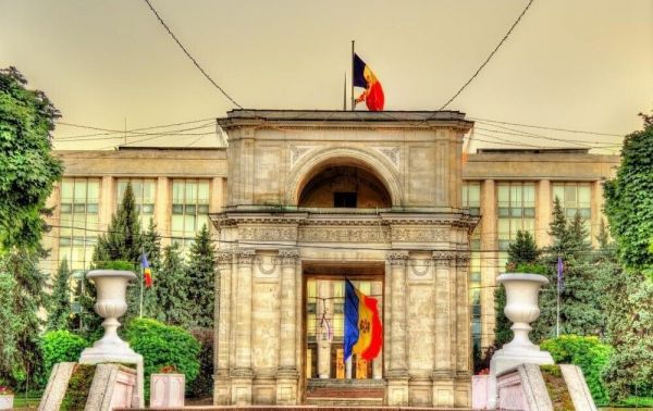 Молдавия перестала участвовать в работе СНГ Молдавия перестала участвовать в работе СНГ