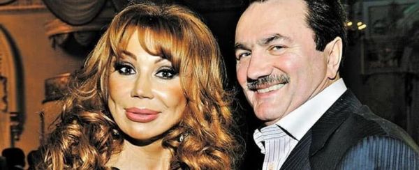 Муж&nbsp;Распутиной: "Бог&nbsp;послал мне&nbsp;её&nbsp;за&nbsp;грехи"