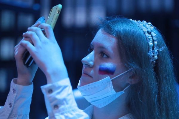 «Не постоянные». Сколько могут длиться санкции и как быстро их снимают «Не постоянные». Сколько могут длиться санкции и как быстро их снимают