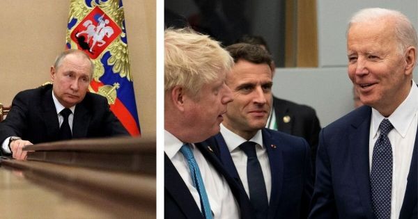 «Не постоянные». Сколько могут длиться санкции и как быстро их снимают «Не постоянные». Сколько могут длиться санкции и как быстро их снимают