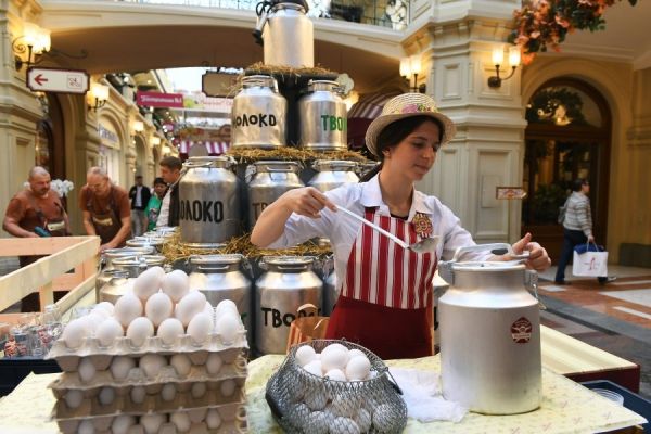 Не только карточки. Неожиданные вещи, по которым ударили санкции Не только карточки. Неожиданные вещи, по которым ударили санкции