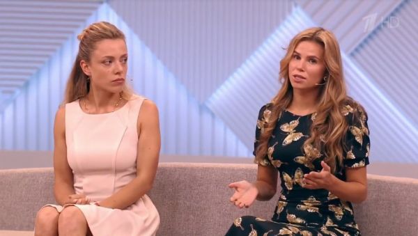 Оставил беременную. Как живёт бывшая жена Вадима Казаченко