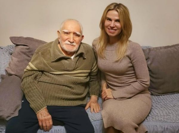 Оставил беременную. Как живёт бывшая жена Вадима Казаченко