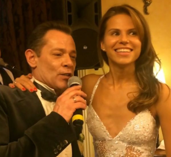 Оставил беременную. Как живёт бывшая жена Вадима Казаченко