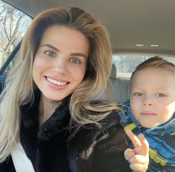 Оставил беременную. Как живёт бывшая жена Вадима Казаченко