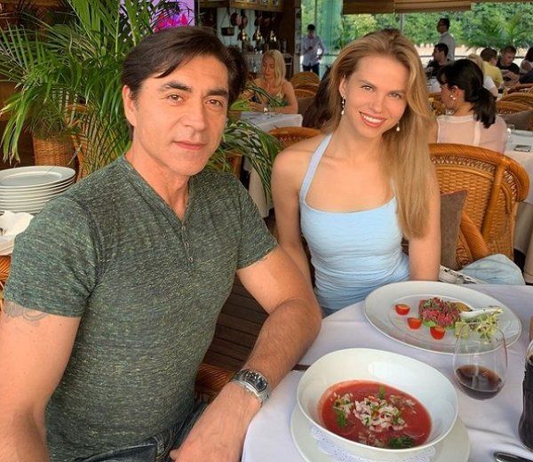 Оставил беременную. Как живёт бывшая жена Вадима Казаченко