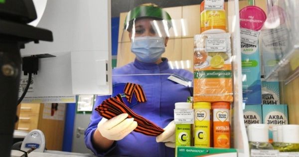 От техники до лекарств: на сколько в России хватит запасов из-за санкций От техники до лекарств: на сколько в России хватит запасов из-за санкций