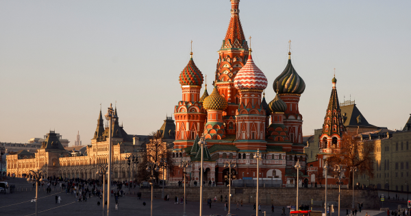 РФ&nbsp;снимает ограничения на&nbsp;въезд через сухопутную границу с<span id=