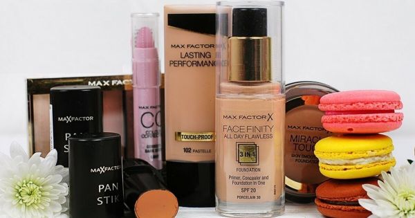 Rimmel, Max Factor и Wella уходят из России Rimmel, Max Factor и Wella уходят из России